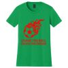 Women's Softstyle Tee Thumbnail