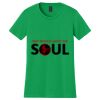 Women's Softstyle Tee Thumbnail