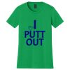 Women's Softstyle Tee Thumbnail