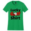 Women's Softstyle Tee Thumbnail