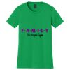 Women's Softstyle Tee Thumbnail