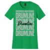 Women's Softstyle Tee Thumbnail