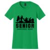 Women's Softstyle Tee Thumbnail