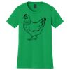 Women's Softstyle Tee Thumbnail