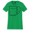 Women's Softstyle Tee Thumbnail
