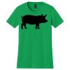 Women's Softstyle Tee Thumbnail