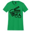 Women's Softstyle Tee Thumbnail