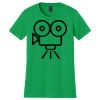 Women's Softstyle Tee Thumbnail