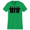 Women's Softstyle Tee Thumbnail