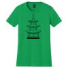 Women's Softstyle Tee Thumbnail