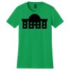 Women's Softstyle Tee Thumbnail