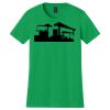 Women's Softstyle Tee Thumbnail