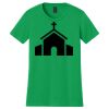 Women's Softstyle Tee Thumbnail