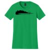 Women's Softstyle Tee Thumbnail