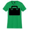 Women's Softstyle Tee Thumbnail