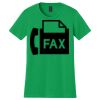 Women's Softstyle Tee Thumbnail
