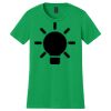 Women's Softstyle Tee Thumbnail