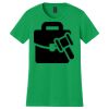 Women's Softstyle Tee Thumbnail