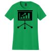 Women's Softstyle Tee Thumbnail