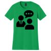 Women's Softstyle Tee Thumbnail