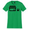 Women's Softstyle Tee Thumbnail