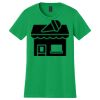 Women's Softstyle Tee Thumbnail