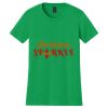 Women's Softstyle Tee Thumbnail