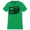 Women's Softstyle Tee Thumbnail