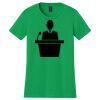 Women's Softstyle Tee Thumbnail