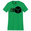 Women's Softstyle Tee Thumbnail