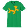 Women's Softstyle Tee Thumbnail