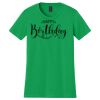 Women's Softstyle Tee Thumbnail