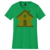 Women's Softstyle Tee Thumbnail