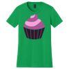 Women's Softstyle Tee Thumbnail