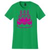 Women's Softstyle Tee Thumbnail