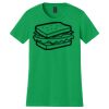 Women's Softstyle Tee Thumbnail