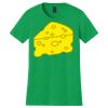 Women's Softstyle Tee Thumbnail