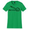 Women's Softstyle Tee Thumbnail