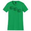 Women's Softstyle Tee Thumbnail