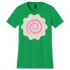 Women's Softstyle Tee Thumbnail