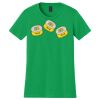 Women's Softstyle Tee Thumbnail