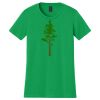 Women's Softstyle Tee Thumbnail