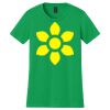 Women's Softstyle Tee Thumbnail
