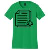 Women's Softstyle Tee Thumbnail