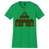 Women's Softstyle Tee Thumbnail