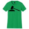 Women's Softstyle Tee Thumbnail