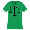 Women's Softstyle Tee Thumbnail