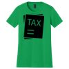 Women's Softstyle Tee Thumbnail