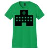 Women's Softstyle Tee Thumbnail
