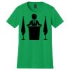 Women's Softstyle Tee Thumbnail